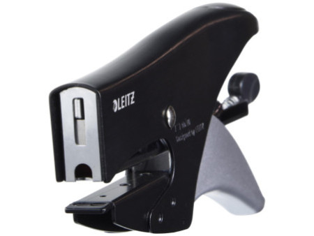 LEITZ pince agrafeuse Style,capacité d'agrafage: 15 feuilles