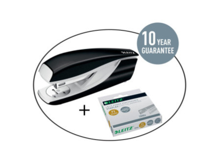 LEITZ Agrafes 24/ 6 Power Performance P3, zingué