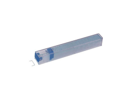 LEITZ cartouche d'agrafes K6 pour agrafeuse gros travaux