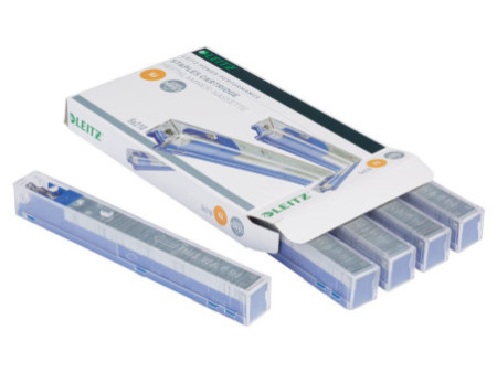LEITZ cartouche d'agrafes K6 pour agrafeuse gros travaux