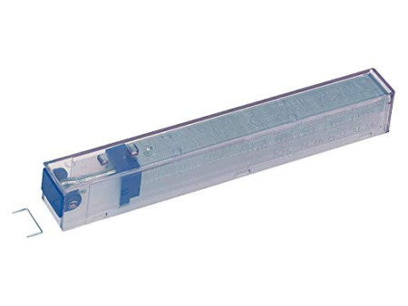 LEITZ cartouche d'agrafes K6 pour agrafeuse gros travaux