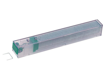 LEITZ Cartouche d'agrafes K10 pour agrafeuse gros travaux