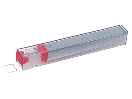 LEITZ Cartouche d'agrafes K12 pour agrafeuse gros travaux
