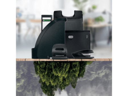 LEITZ Agrafeuse NeXXt Recycle, agrafe 30 feuilles