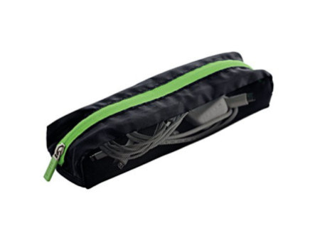LEITZ Sac pour notebook Smart Traveller, pour 39,62cm