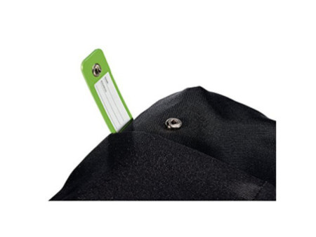 LEITZ Sac pour notebook Smart Traveller, pour 39,62cm