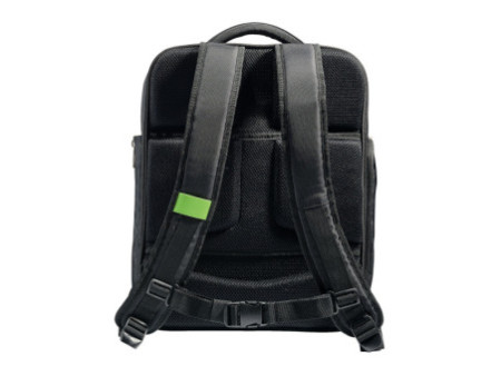 LEITZ Sac à dos pour Notebook Smart Traveller Complete,