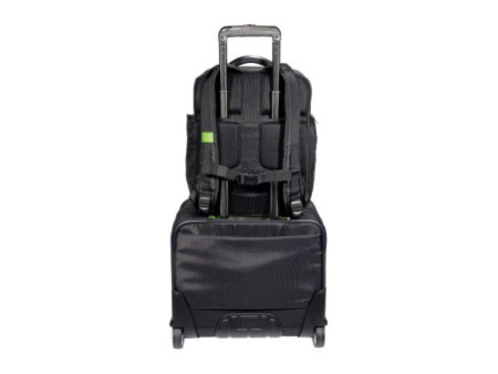 LEITZ Sac à dos pour Notebook Smart Traveller Complete,