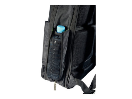 LEITZ Sac à dos pour Notebook Smart Traveller Complete,