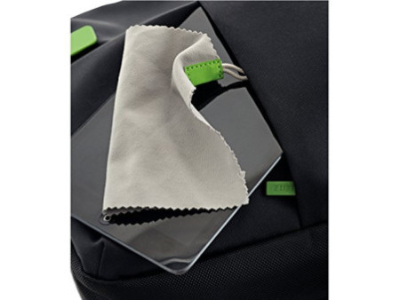 LEITZ Sac à dos pour Notebook Smart Traveller Complete,