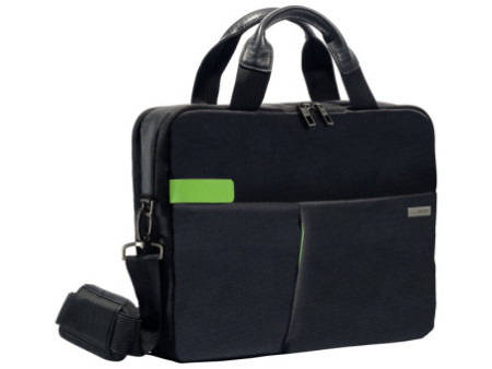 LEITZ Sacoche pour PC portable Smart Traveller Complete
