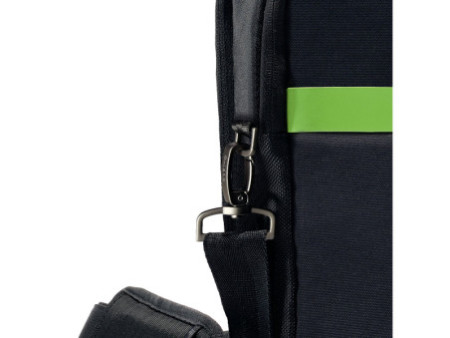 LEITZ Sacoche pour PC portable Smart Traveller Complete