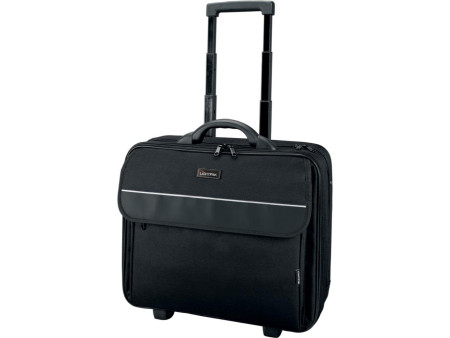 LiGHTPAK Valise business Overnight pour laptop 'TREVISO'