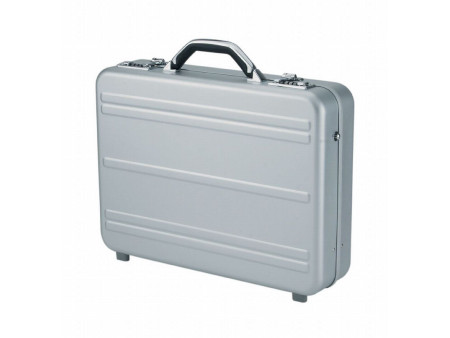 ALUMAXX Attaché-case pour ordinateur portable 'MERCATO'