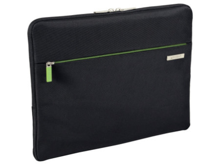 LEITZ Pochette pour tablette complete, polyester, noir,