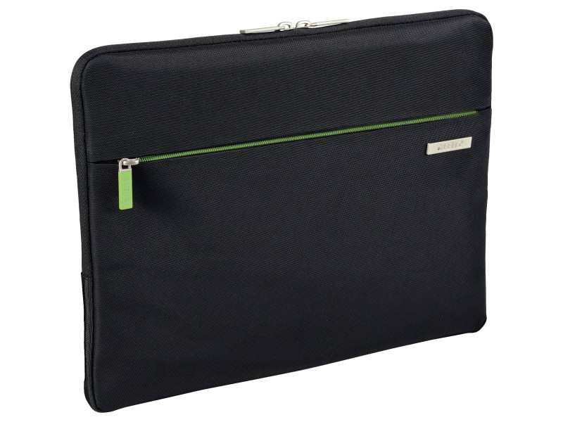 LEITZ Pochette pour tablette complete, polyester, noir,
