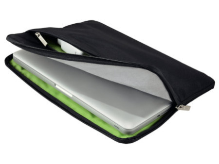 LEITZ Pochette pour tablette complete, polyester, noir,