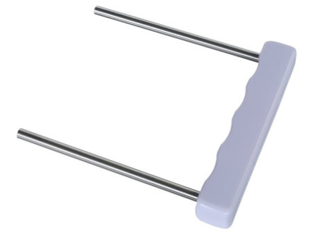 LEITZ Clip à archives pour classeur 1190/1196, violet