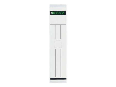LEITZ Etiquette dos classeur pr dossier supendu, 61 x 279 mm