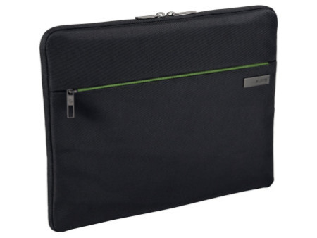 LEITZ Pochette pour tablette Complete, polyester, noir, pour