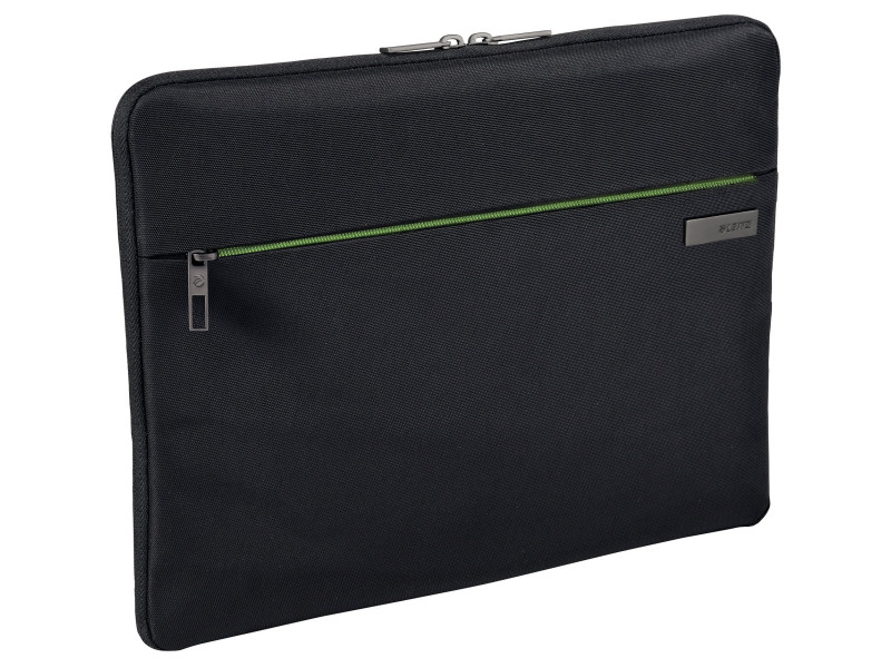 LEITZ Pochette pour tablette Complete, polyester, noir, pour