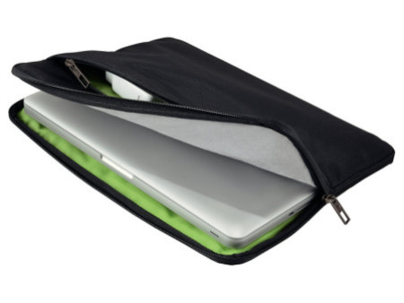 LEITZ Pochette pour tablette Complete, polyester, noir, pour