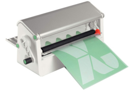 XYRON Appareil multifonction Creative Station, blanc/ gris