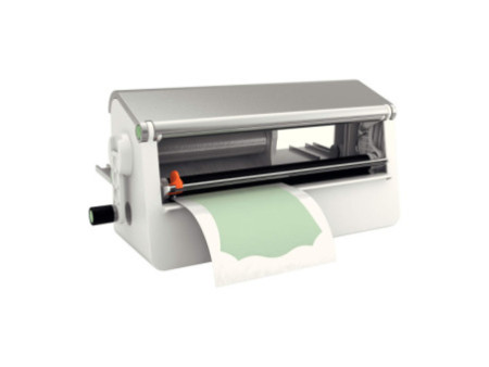 XYRON Appareil multifonction Creative Station, blanc/ gris