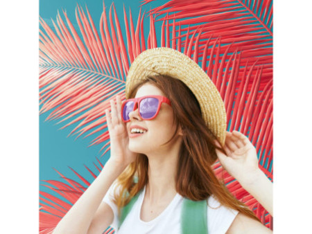 Esselte Trieur Colour'Breeze, A4, PP, 6 compartiments