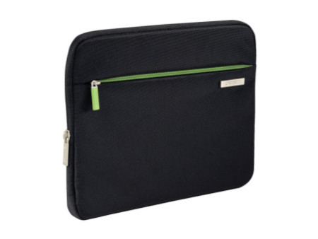 LEITZ Pochette pour tablette Complete, polyester, noir,