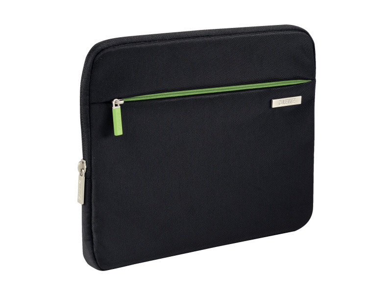 LEITZ Pochette pour tablette Complete, polyester, noir,