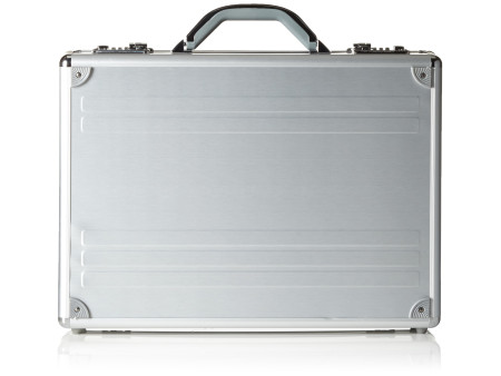 ALUMAXX Attaché-case pour ordinateur portable 'KRONOS'