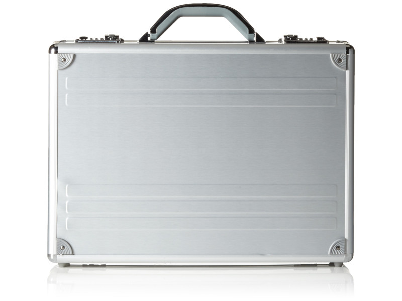 ALUMAXX Attaché-case pour ordinateur portable 'KRONOS'