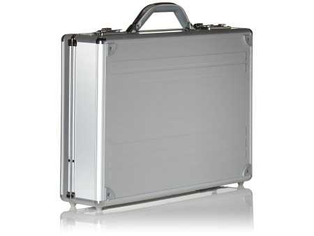 ALUMAXX Attaché-case pour ordinateur portable 'KRONOS'