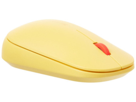 LEITZ Souris optique Bluetooth Cosy, sans fil, jaune