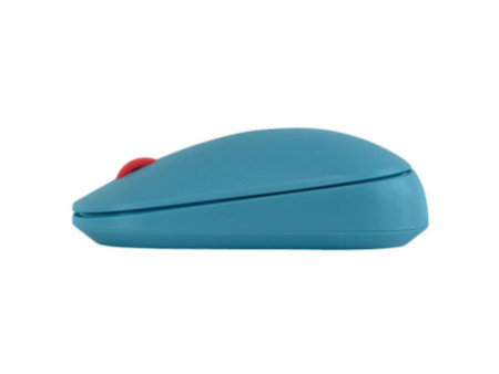 LEITZ Souris optique Bluetooth Cosy, sans fil, bleu