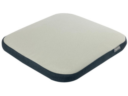 LEITZ Coussin d'assise Ergo Active Balance, gris clair
