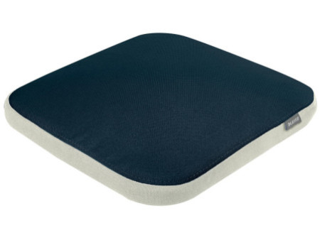 LEITZ Coussin d'assise Ergo Active Balance, gris foncé