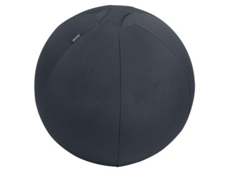 LEITZ Ballon d'assise Ergo Active, diamètre: 550 mm, gris