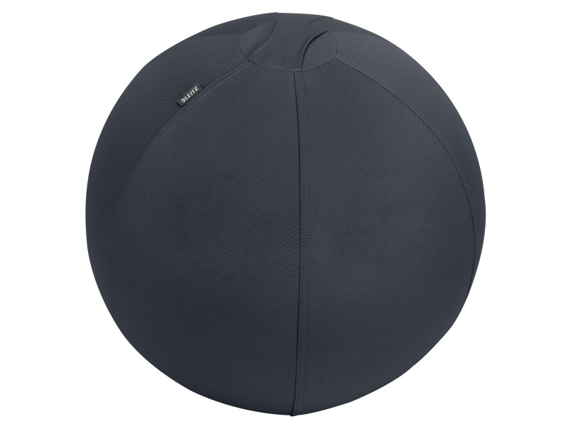 LEITZ Ballon d'assise Ergo Active, diamètre: 550 mm, gris