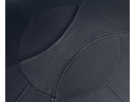 LEITZ Ballon d'assise Ergo Active, diamètre: 550 mm, gris
