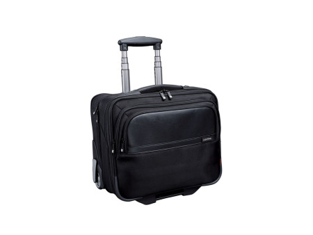 LiGHTPAK Sacoche à roulettes 'BRAVO' ordinateur portable