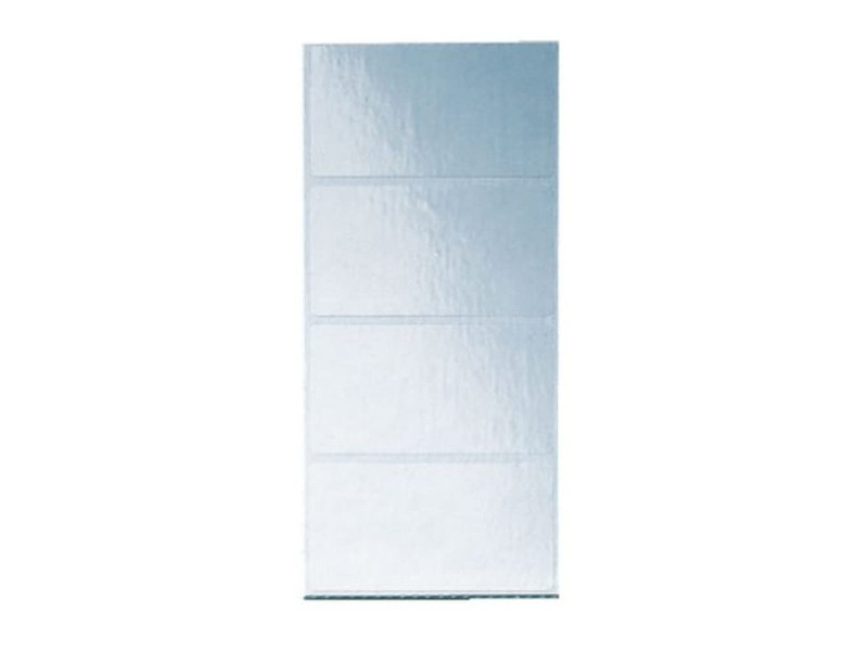 LEITZ Film protecteur pour étiquette, transparent