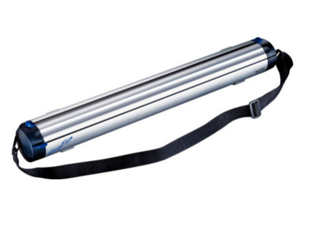 LEITZ Paperboard mobile EasyFlip, avec un rouleau