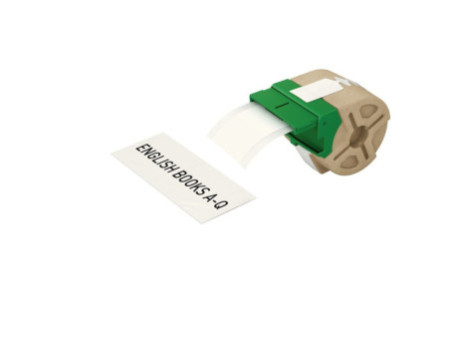 LEITZ étiquettes inscriptibles ICON, blanc, (L)50mm x (l)22m