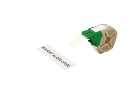 LEITZ étiquettes inscriptibles ICON, blanc, (L)25mm x (l)22m