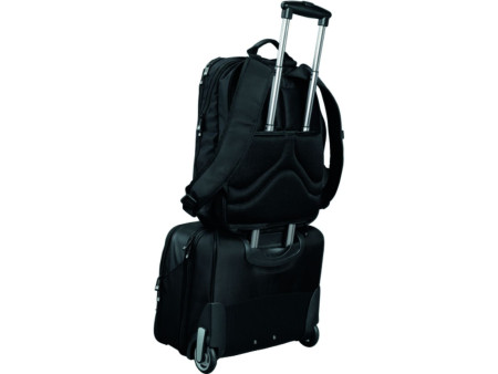 LiGHTPAK Sac à dos pour laptop 'ECHO', en nylon