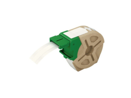 LEITZ Etiquettes inscriptibles ICON, blanc, (l)12mm x(L)22 m
