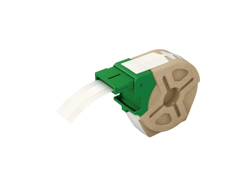 LEITZ Etiquettes inscriptibles ICON, blanc, (l)12mm x(L)22 m