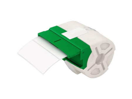 LEITZ Cartouche d'étiquettes pour adresses ICON, blanc